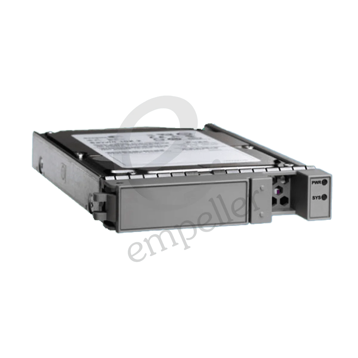 12TB SAS Hard Drive
