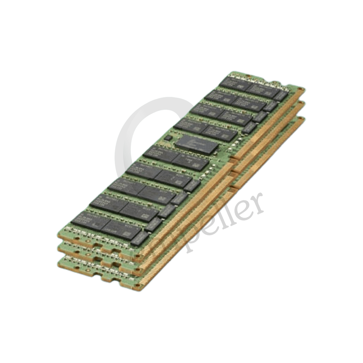 64GB DDR4 PC4 ECC Registered Server Memory
