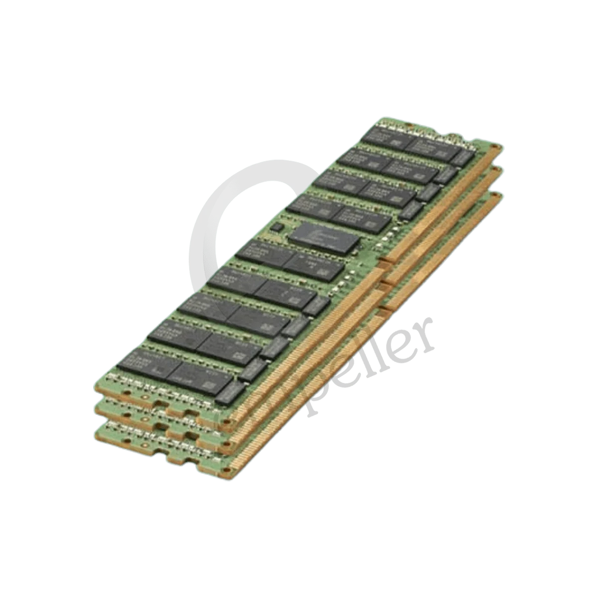 64GB DDR4 PC4 ECC Registered Server Memory
