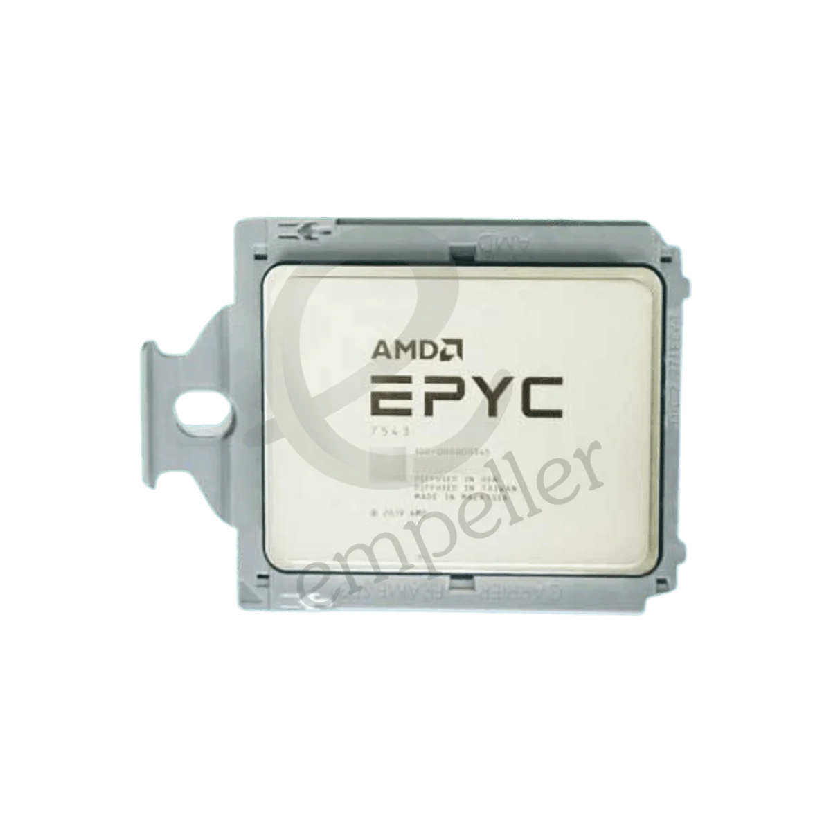 AMD EPYC 7543 Processor