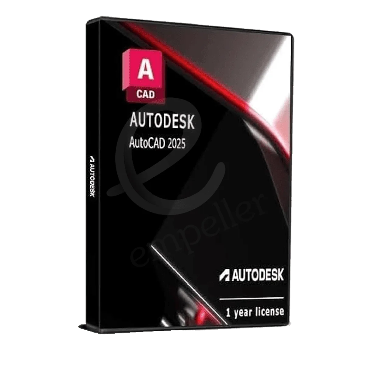 Autodesk AutoCAD