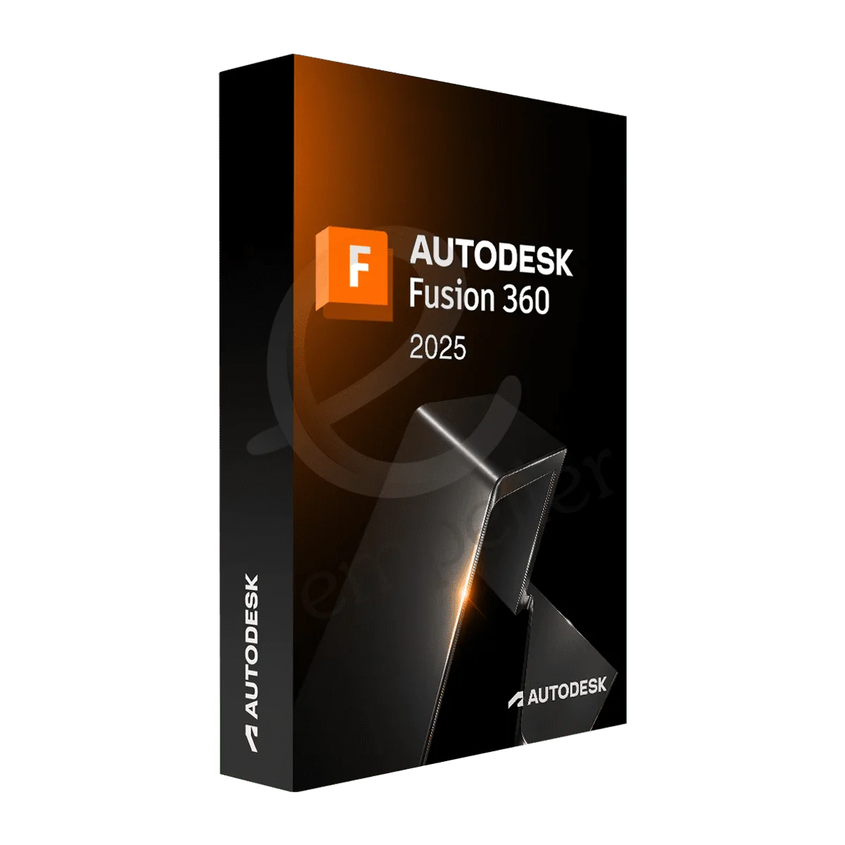 Autodesk Fusion
