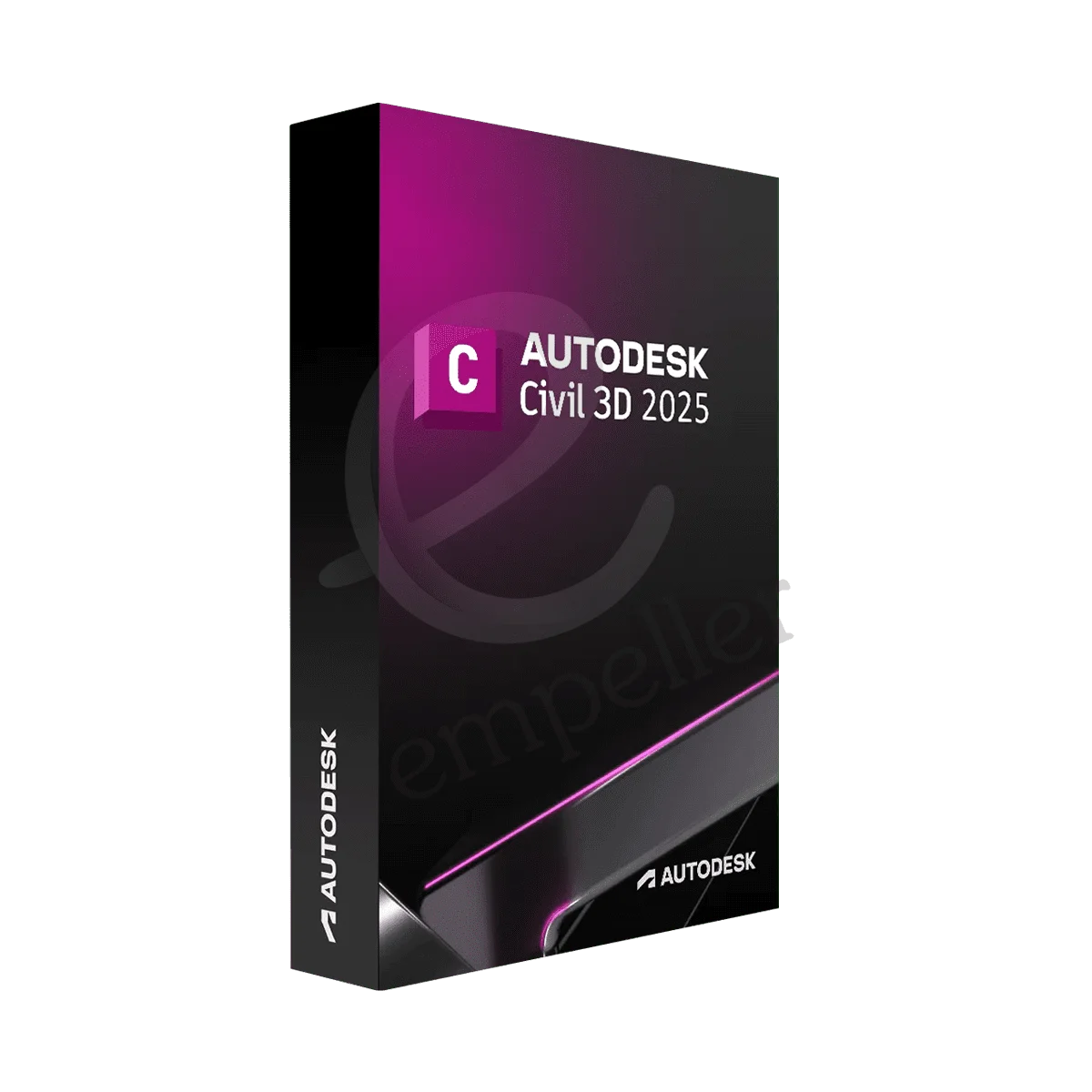 Autodesk Civil 3D