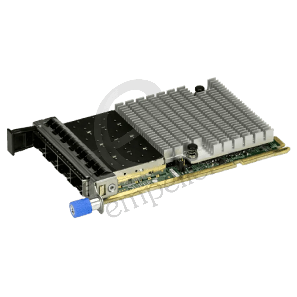 Broadcom 100GbE Network Cards