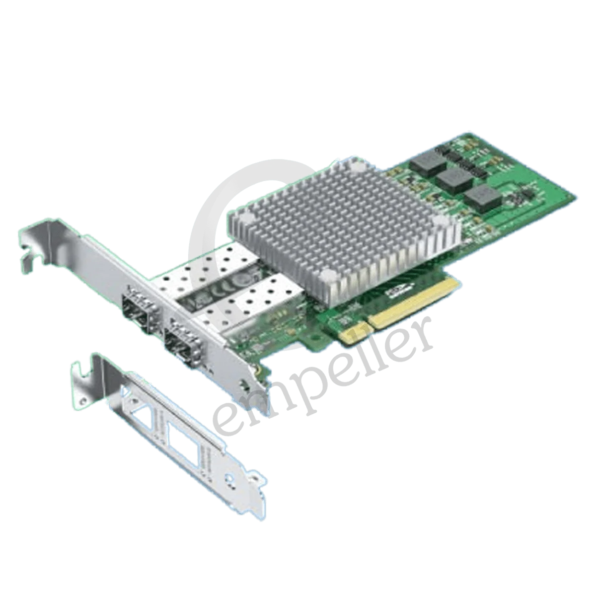 Broadcom 10GbE Network Cards