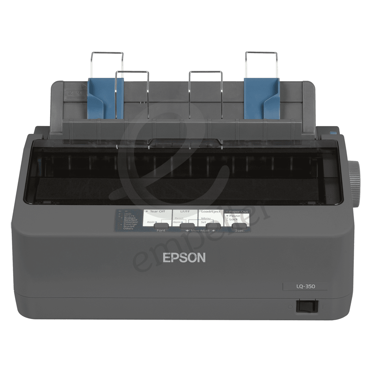 Epson LQ-350 Dot Matrix Printer C11CC25002