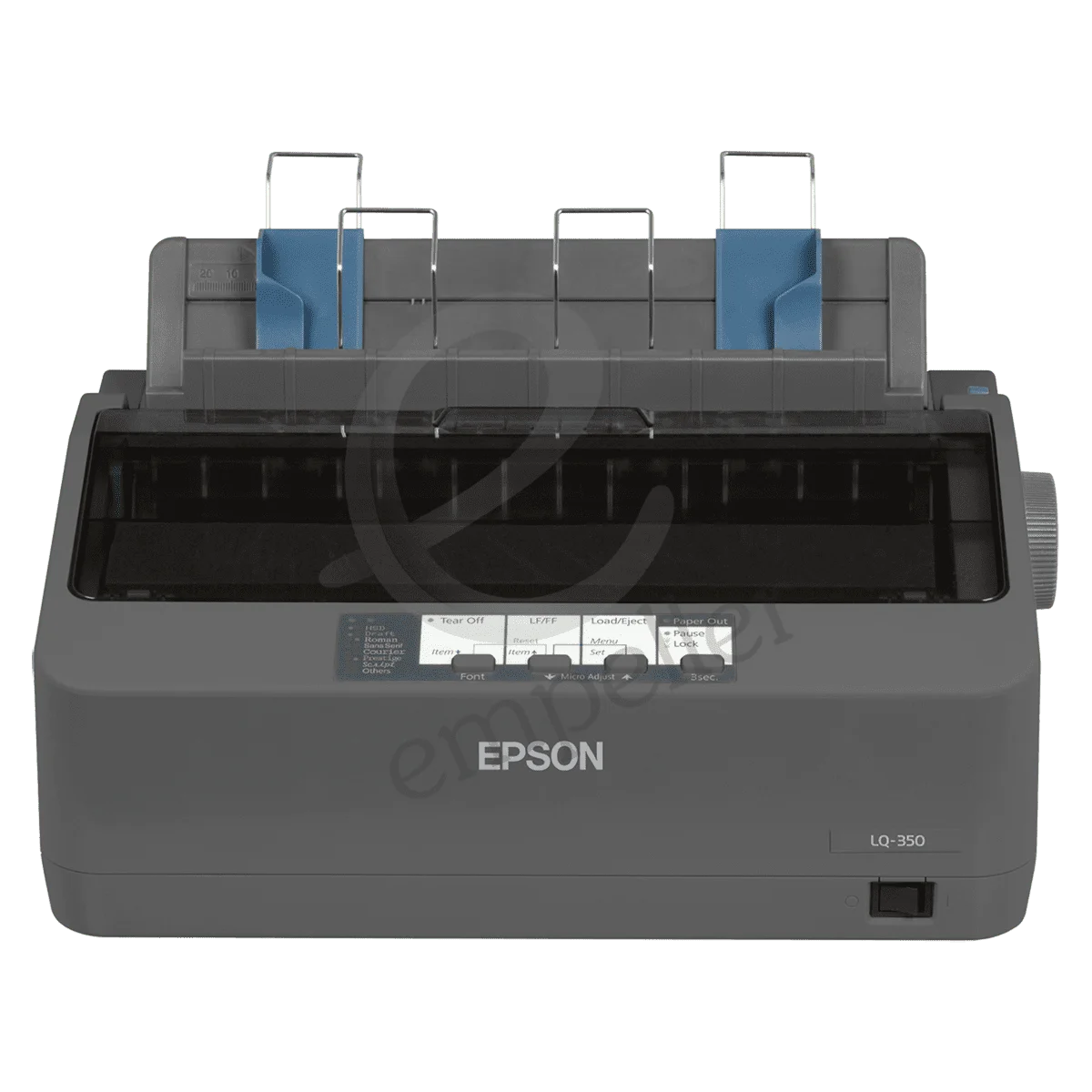 Epson LQ-350 Dot Matrix Printer C11CC25002