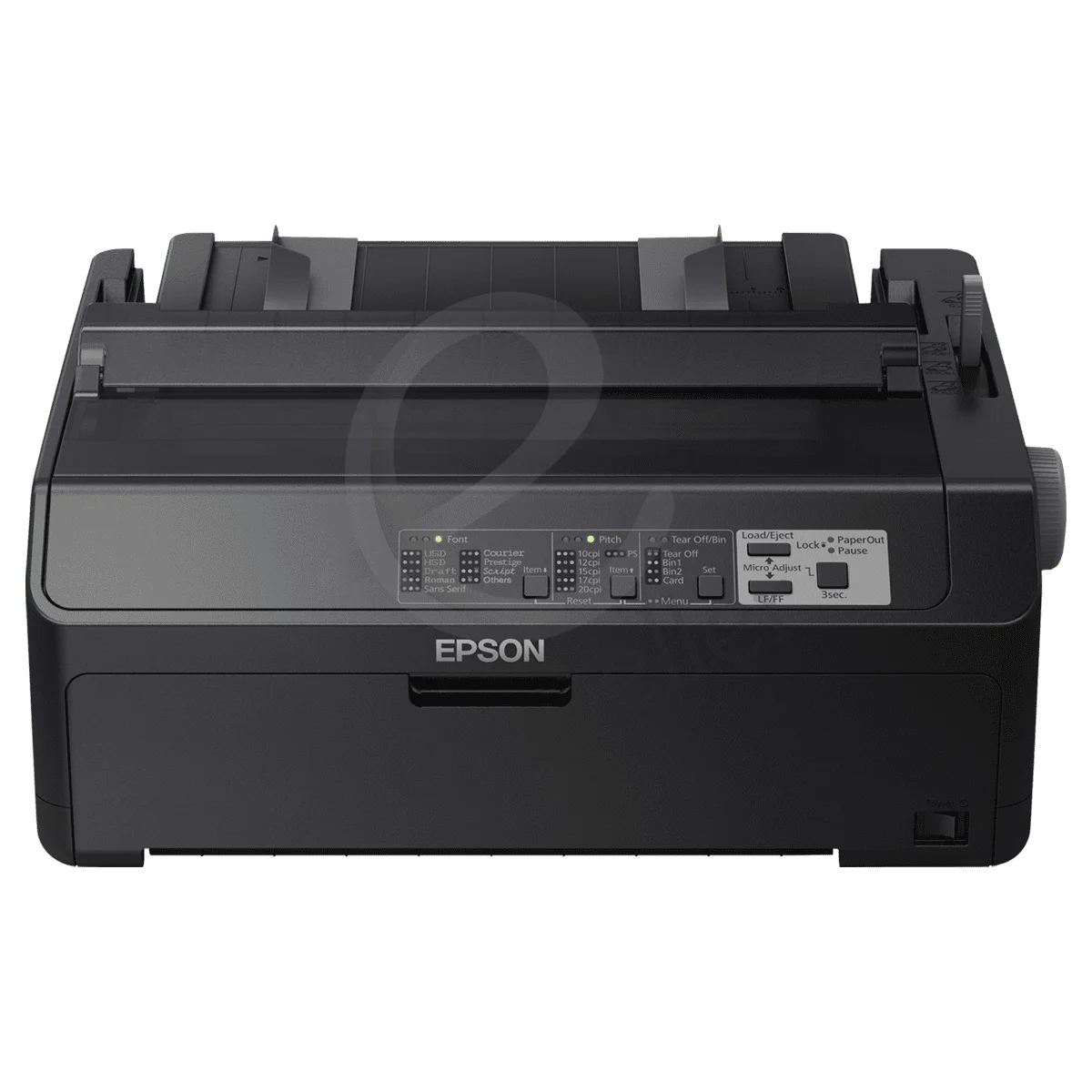 Epson LQ-590II Dot Matrix Impact Printer LQ-590