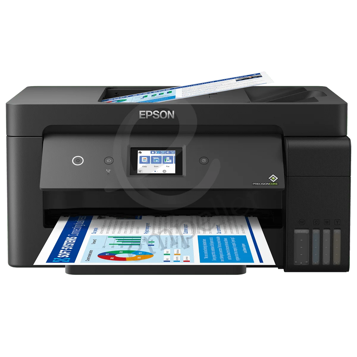 Epson EcoTank L14150 3-in-1 Business Printer