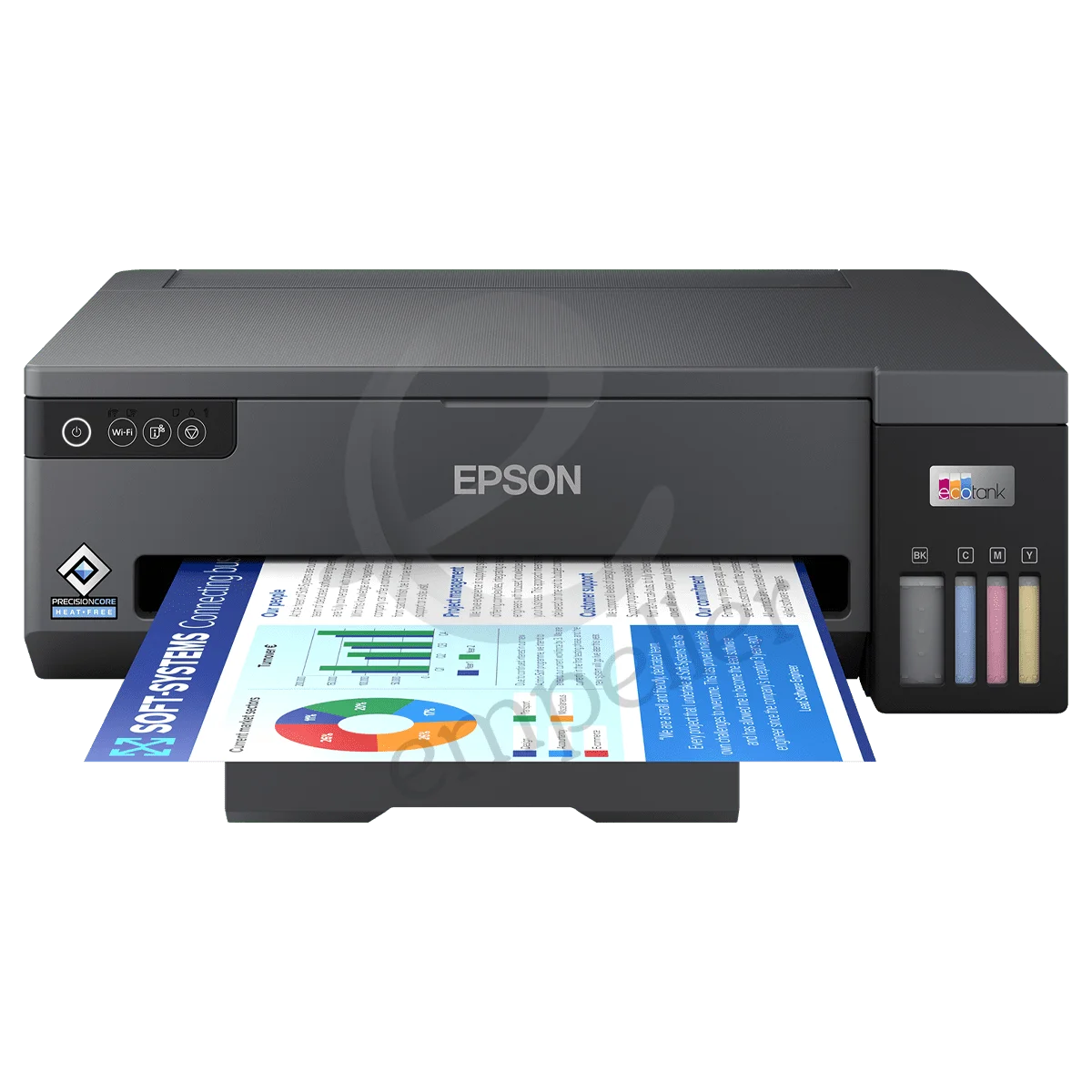 Epson EcoTank L11050 A3 Wi-Fi Ink Tank Printer C11CK39403DA