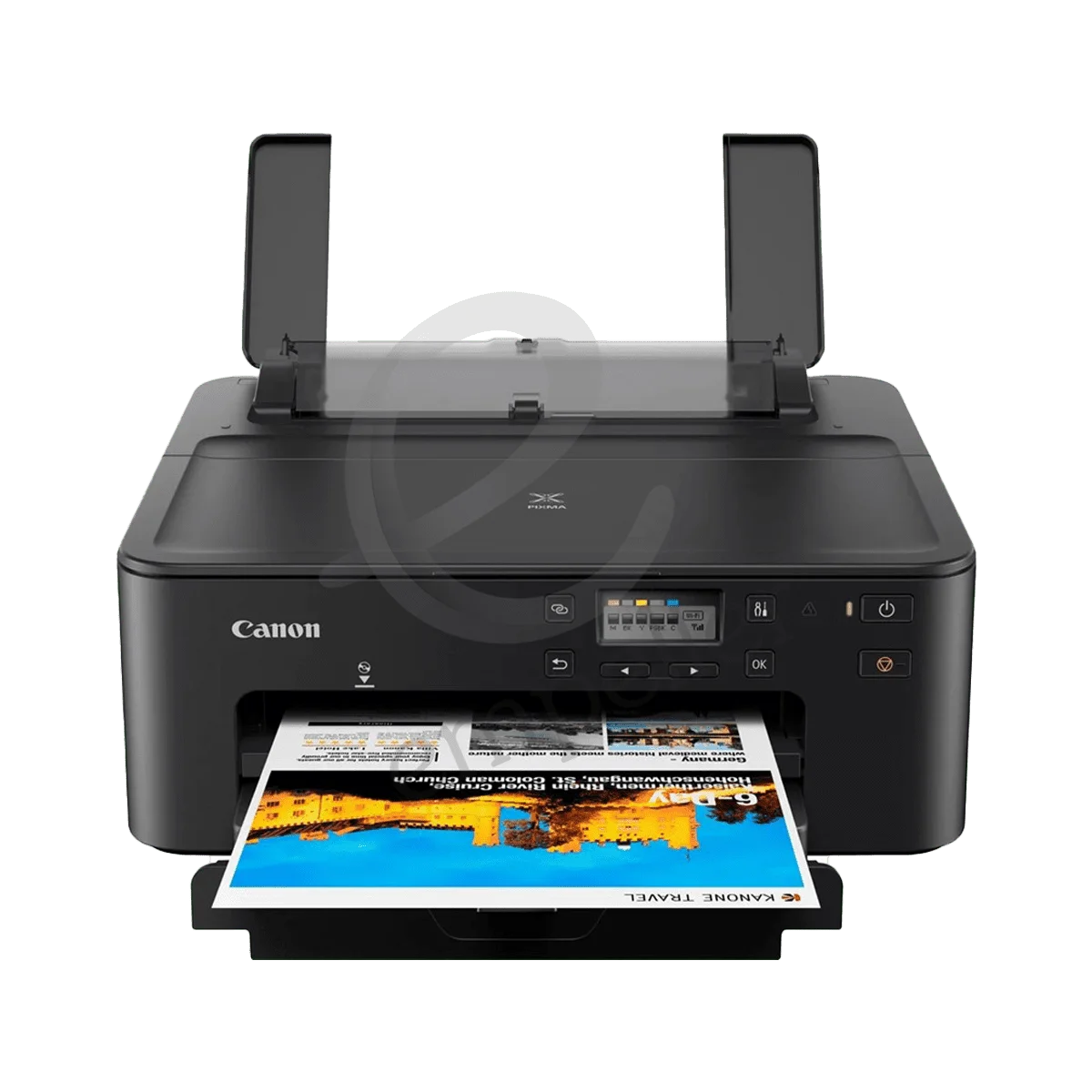 Canon PIXMA TS704 Inkjet Printer