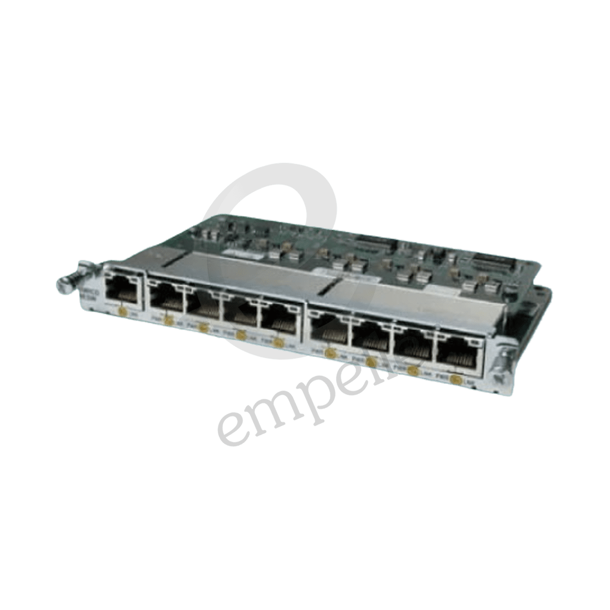 Cisco 100GbE Network Cards