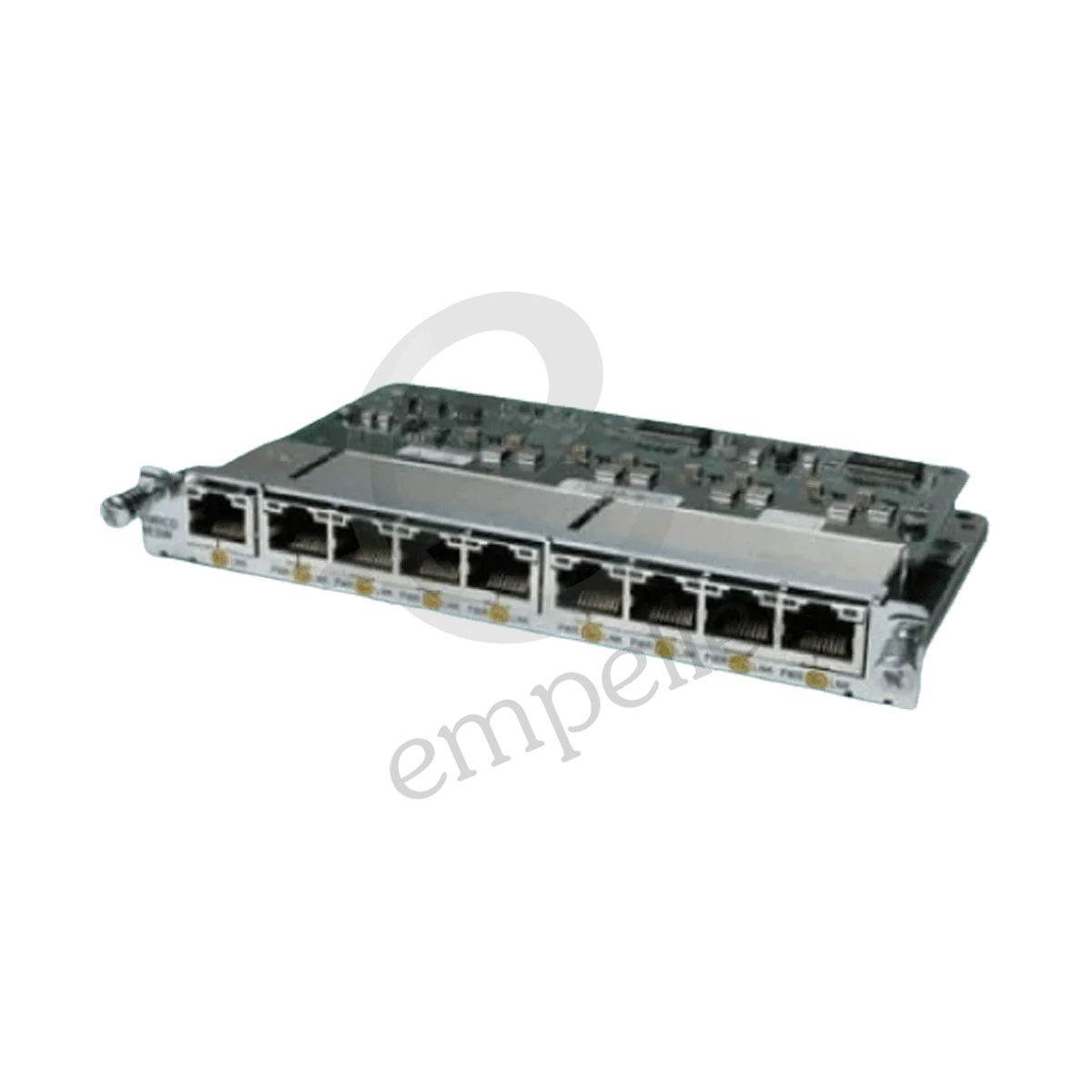 Cisco 100GbE Network Cards