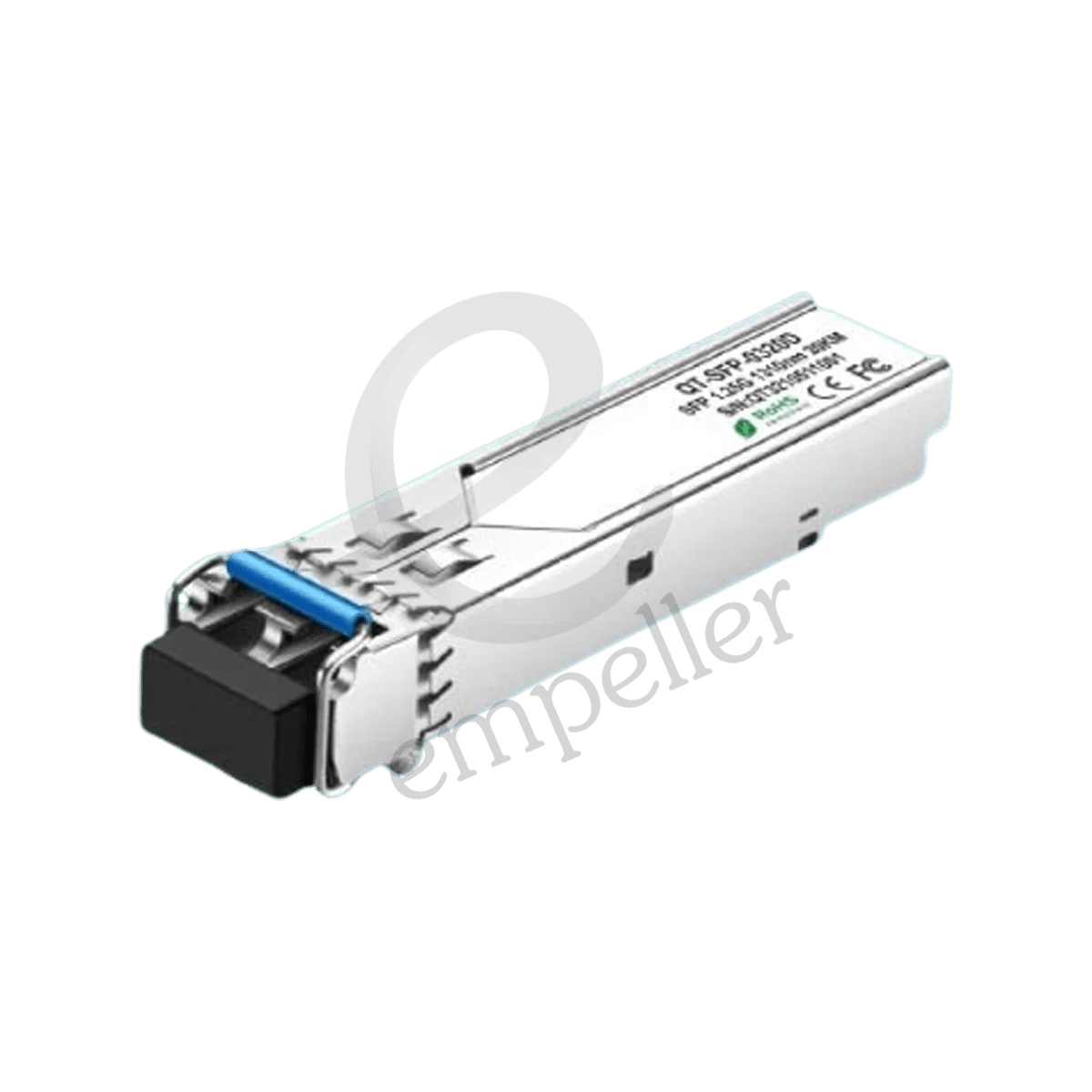 Cisco 1G SFP Modules