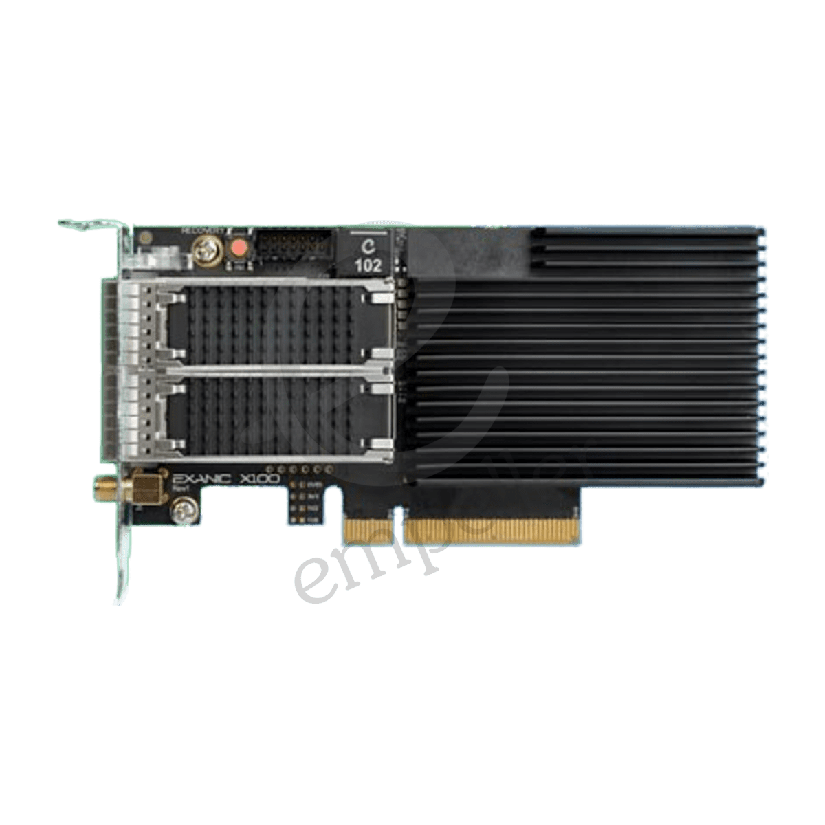 Cisco 25GbE Network Cards