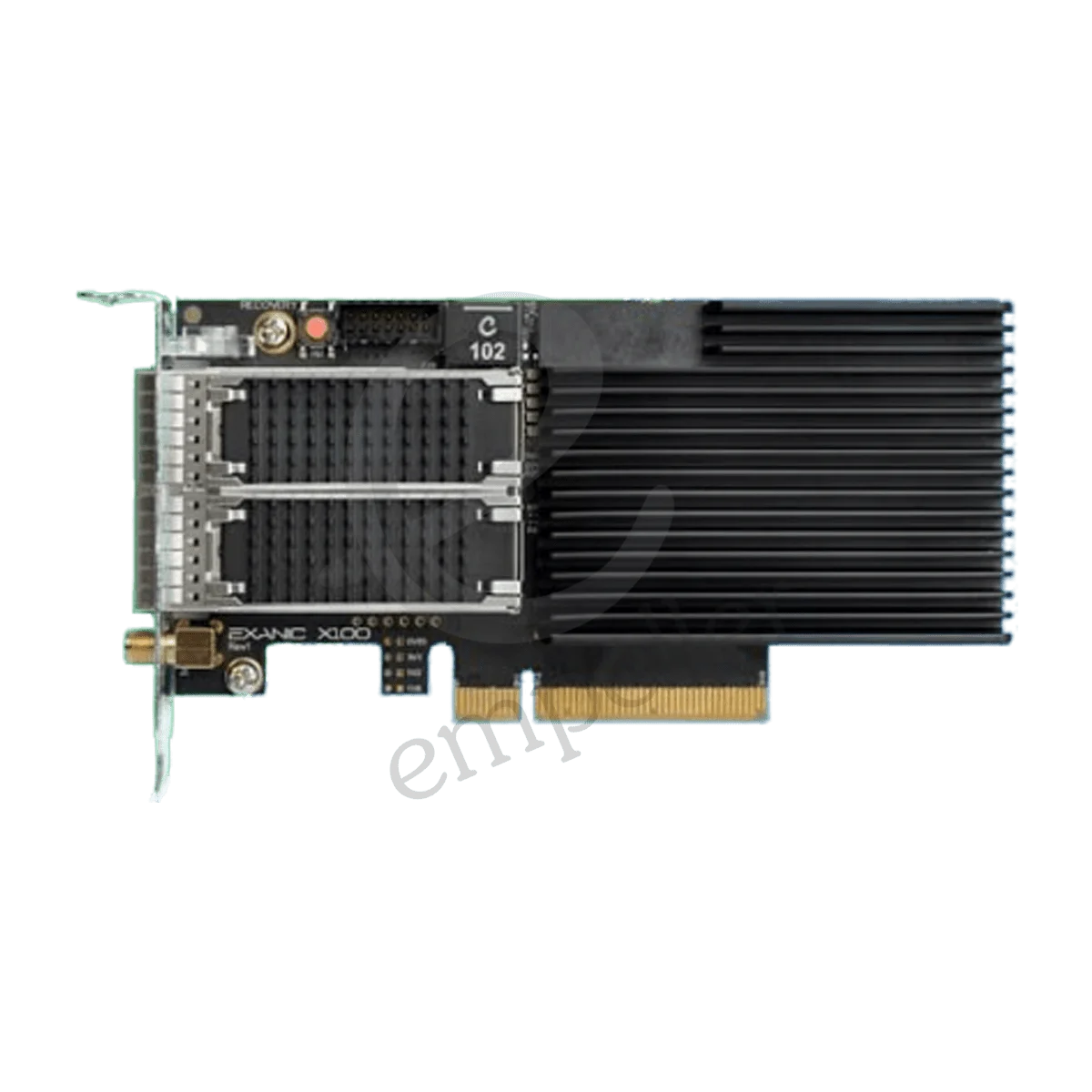Cisco 25GbE Network Cards