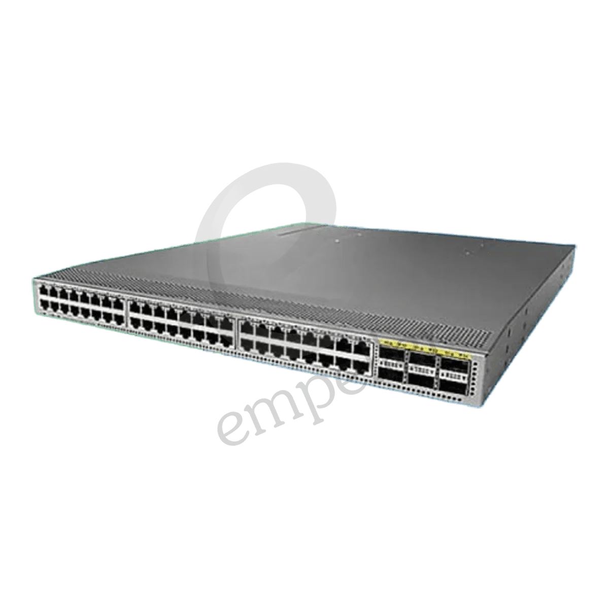 Cisco N9K-C9372TX Switch