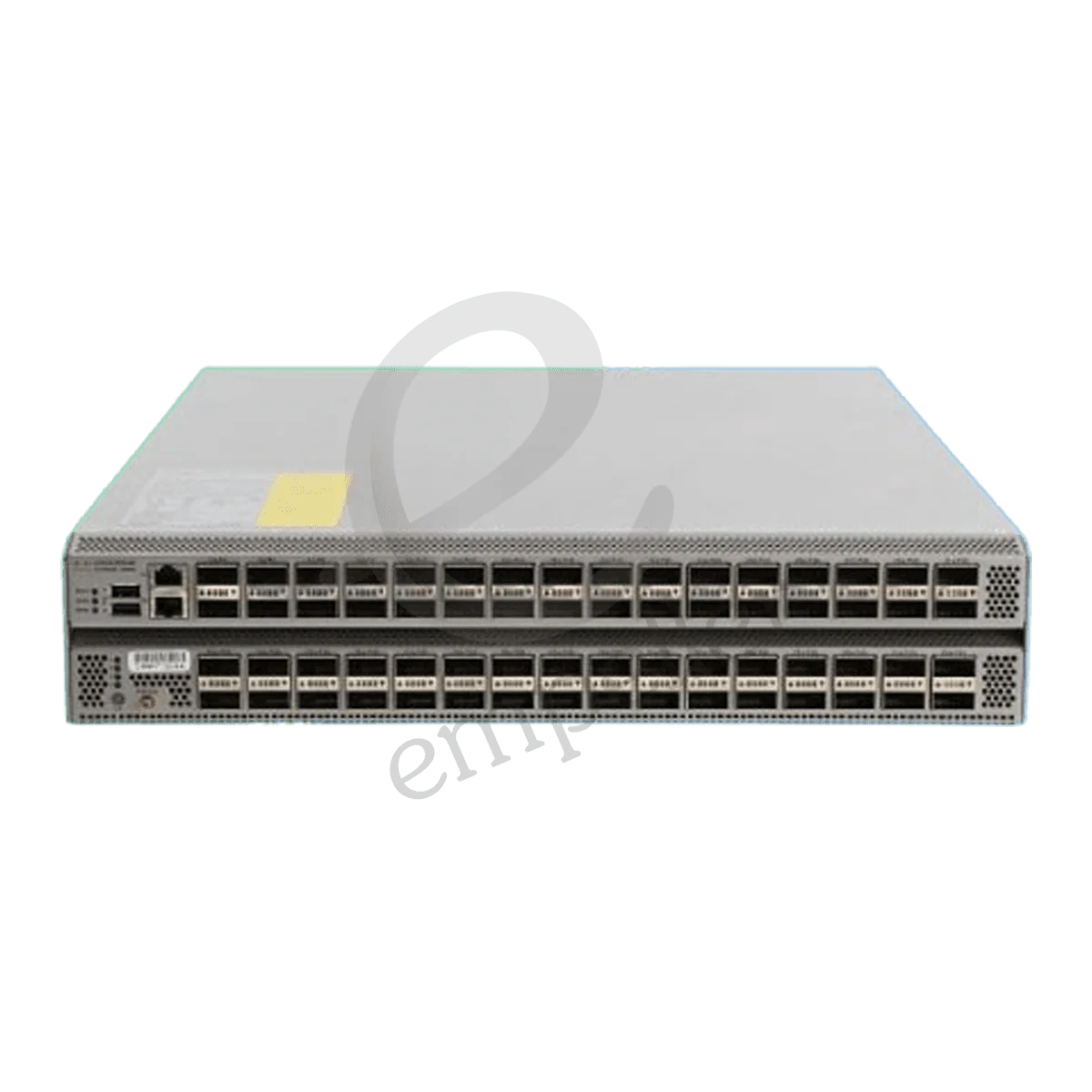 Cisco Nexus 3164Q Switch
