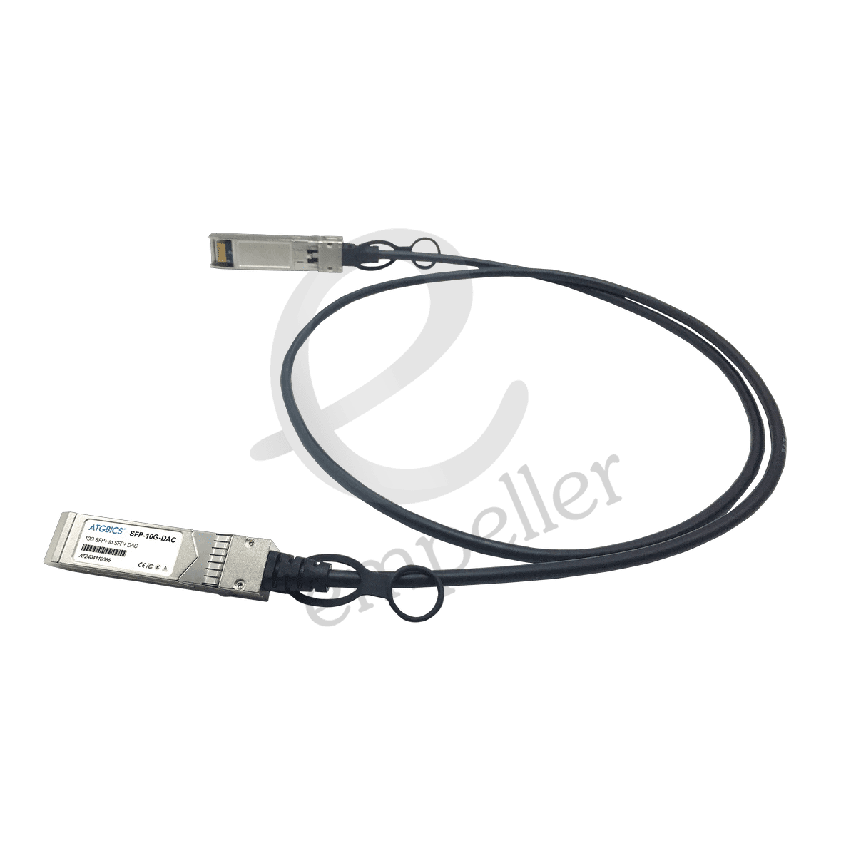 Dell 10G 2M DAC SFP+ Cable