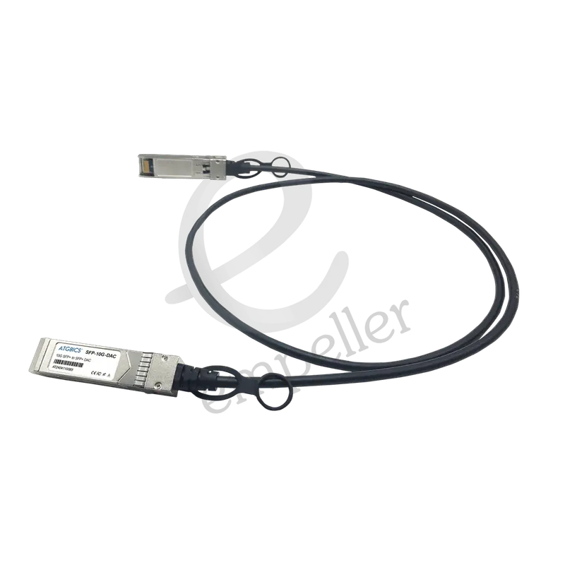 Dell 10G 2M DAC SFP+ Cable
