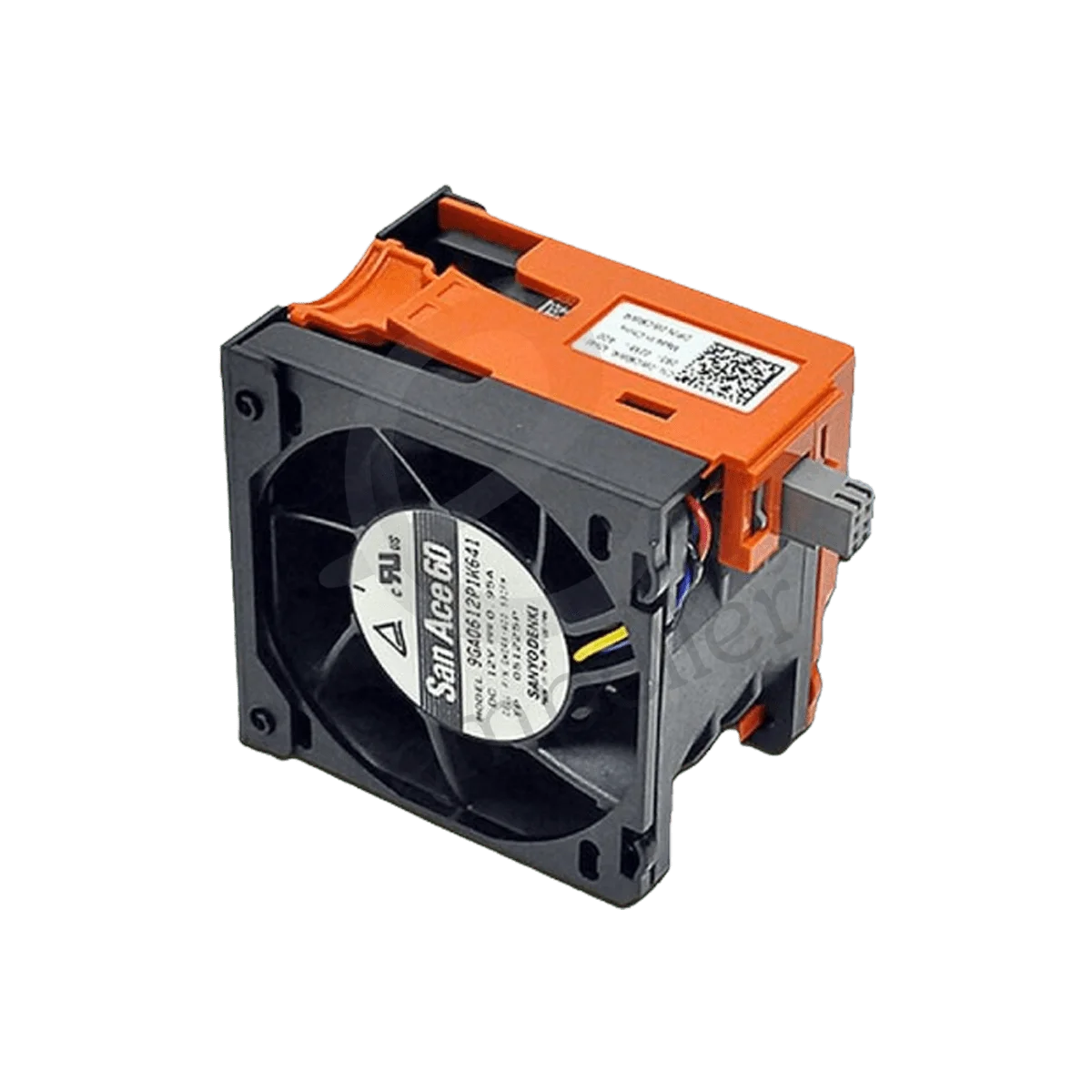 DELL PowerEdge CPU Cooling Fan for R720 Server