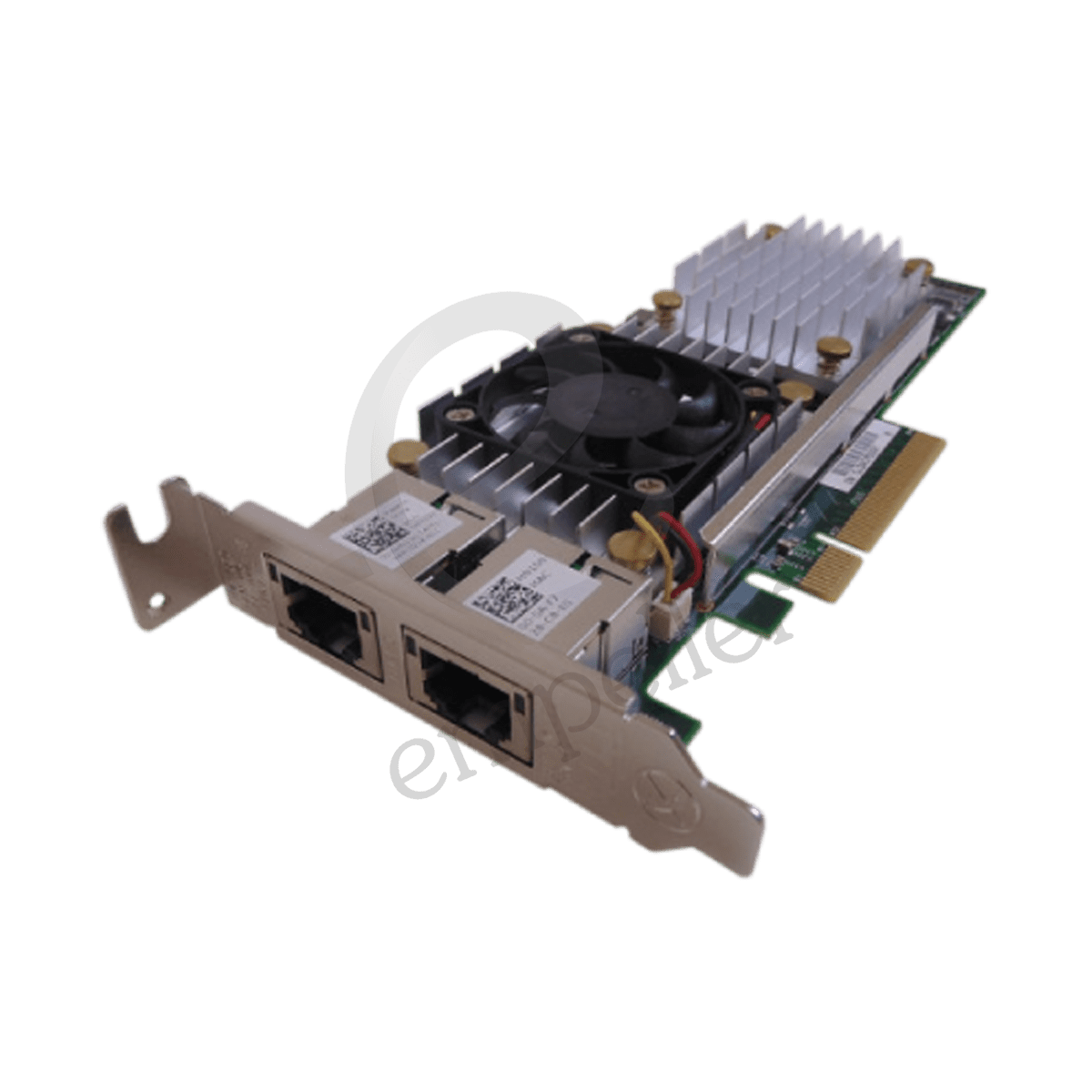 Dell 10GbE Network Cards