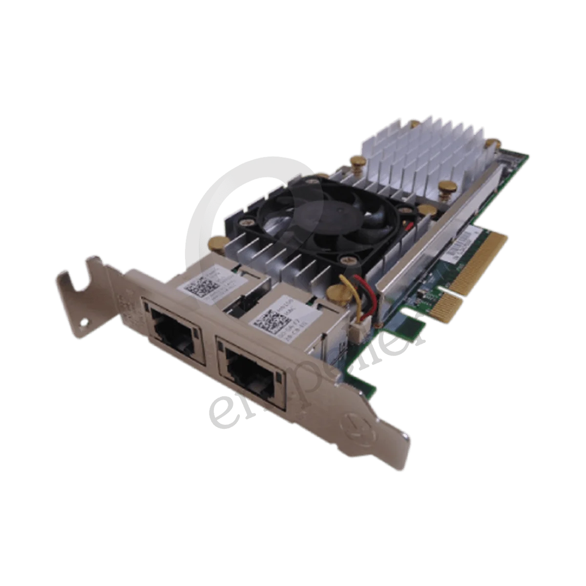 Dell 10GbE Network Cards
