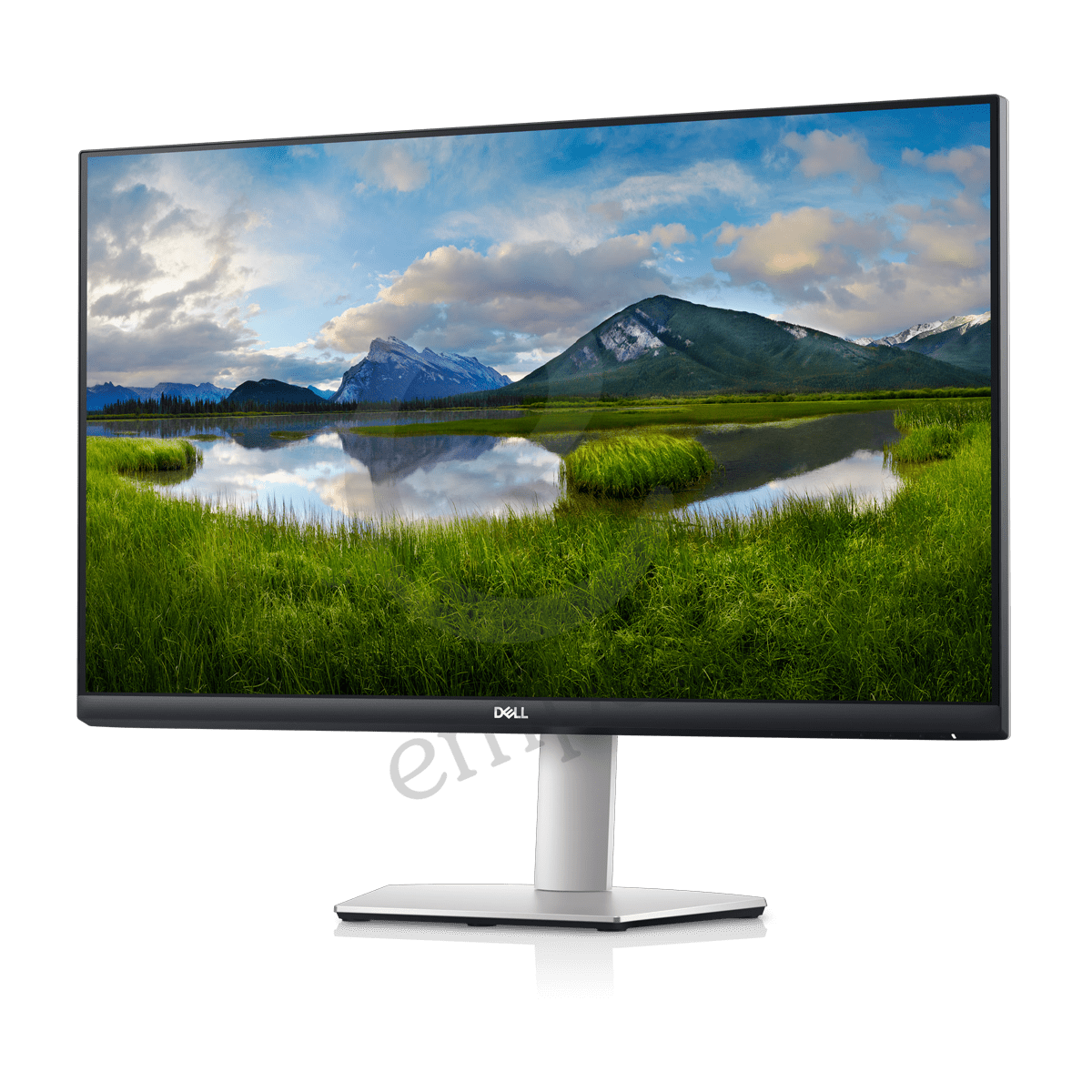 Dell 27 4K UHD Monitor