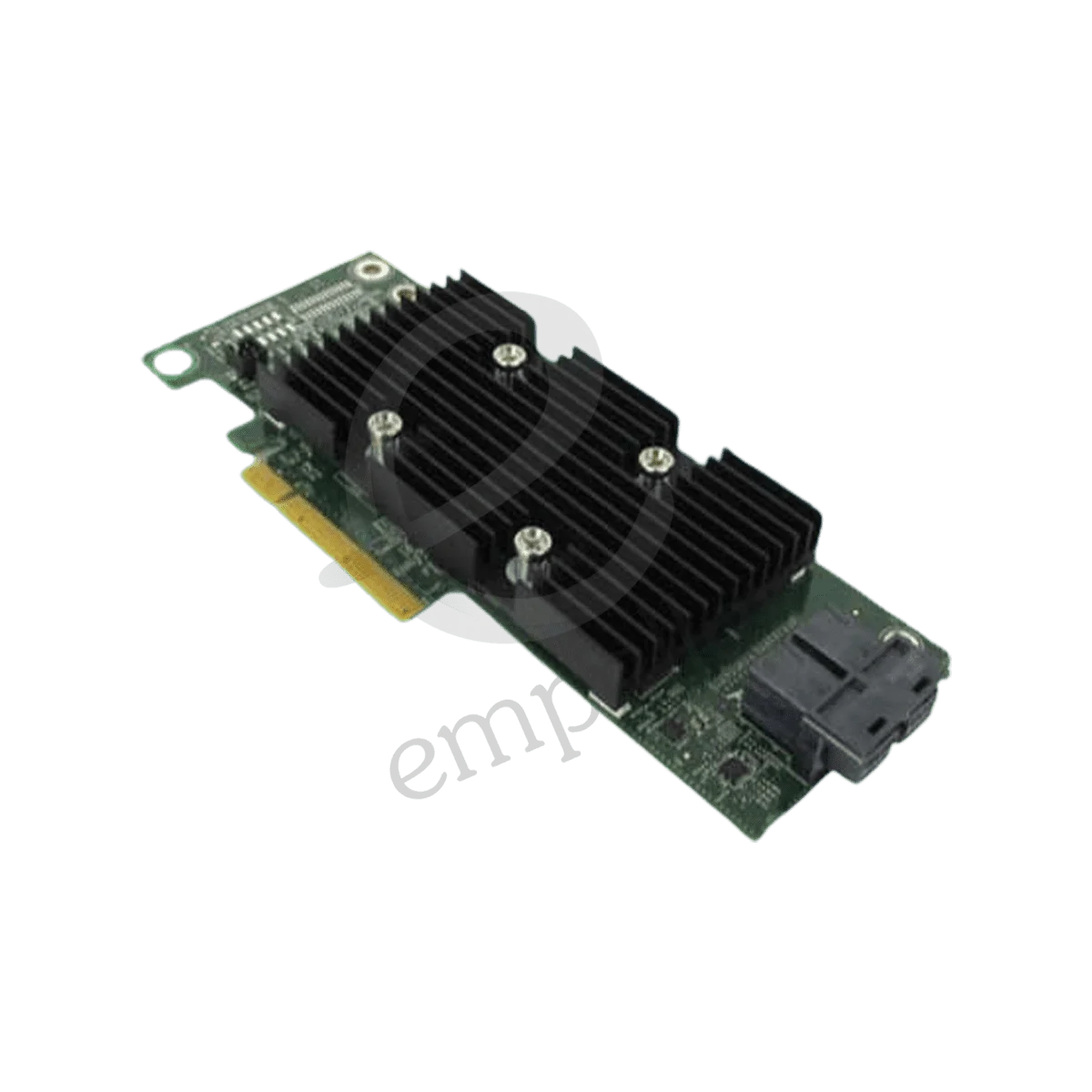 Dell PERC H330 Raid Controller