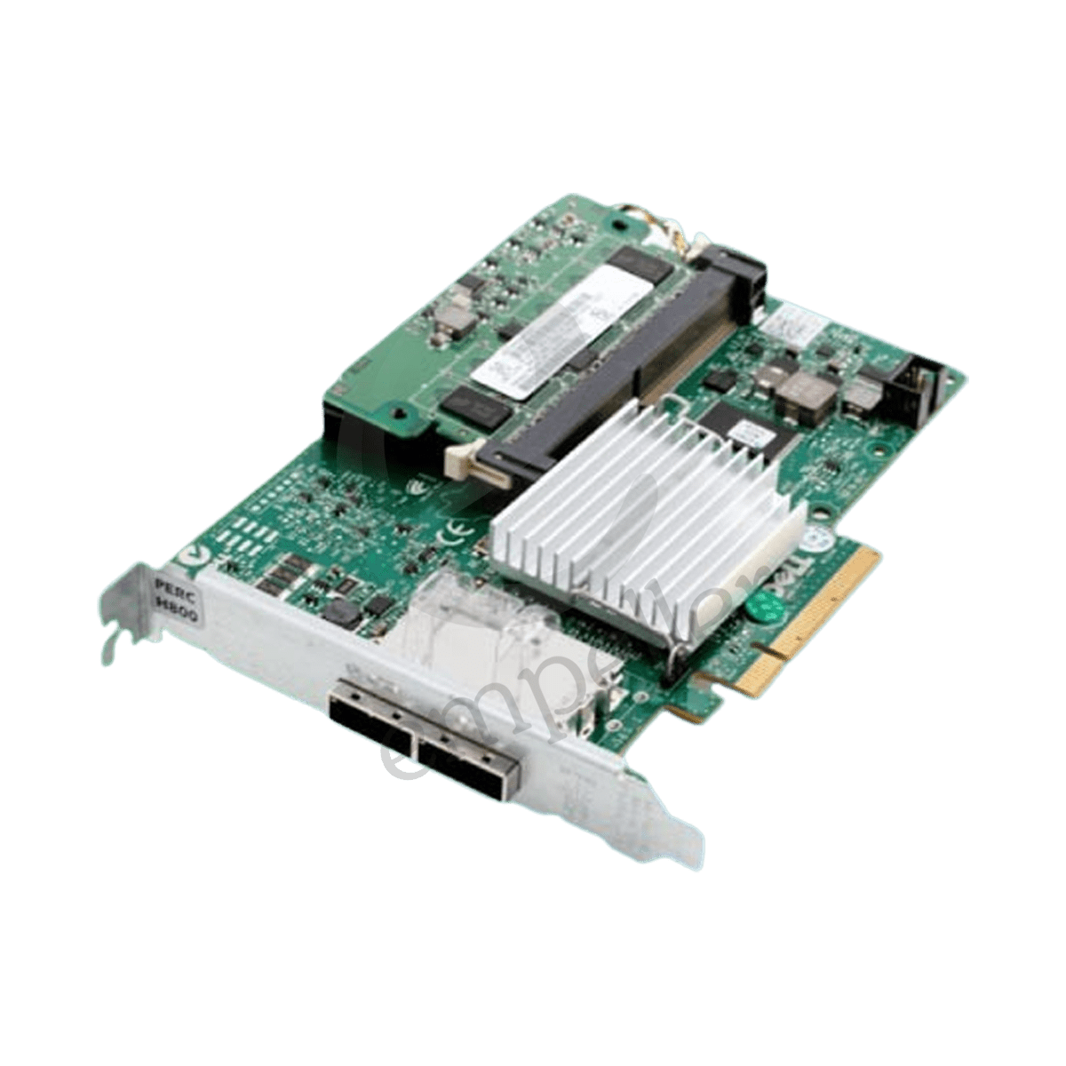 Dell PERC H800 RAID Controller