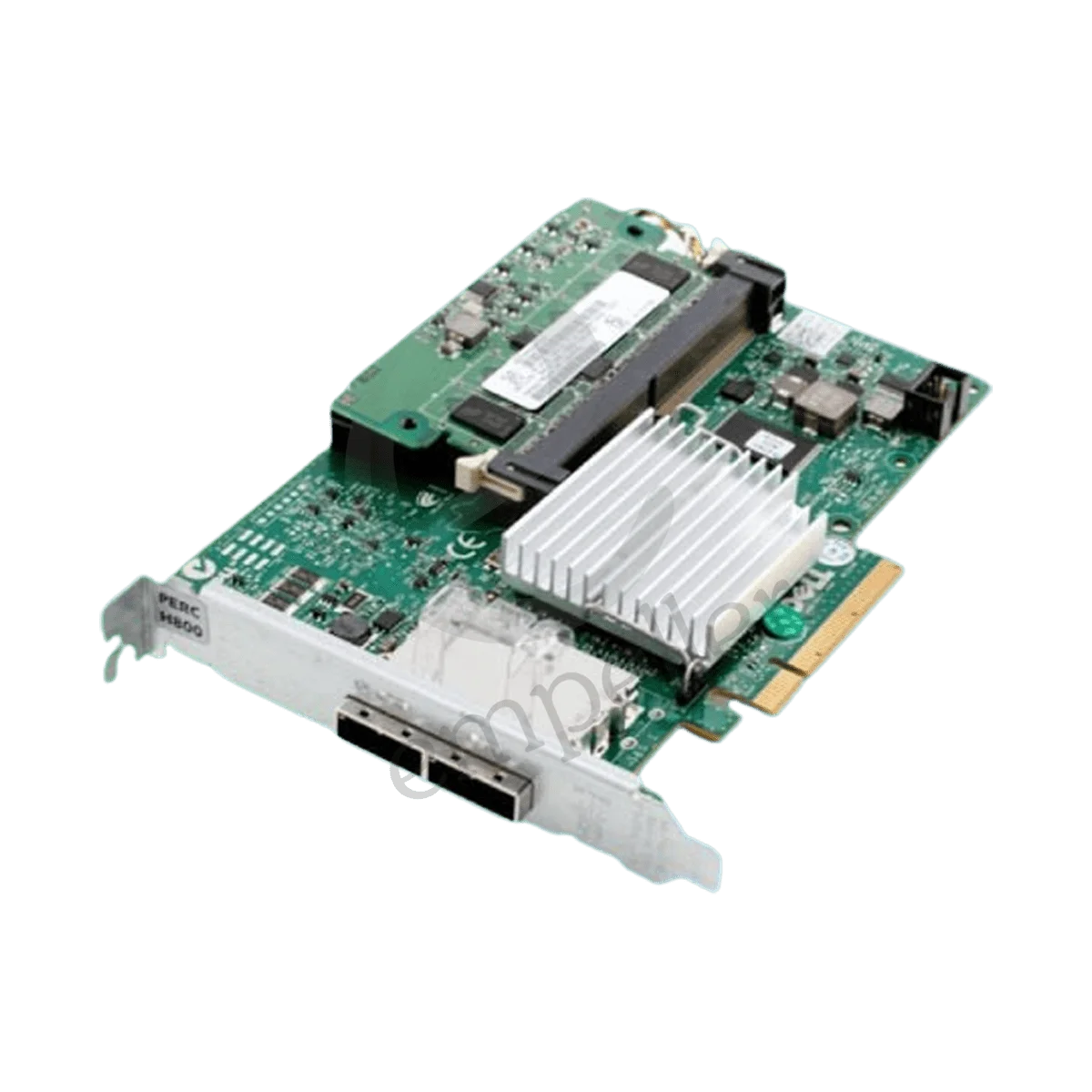 Dell PERC H800 RAID Controller