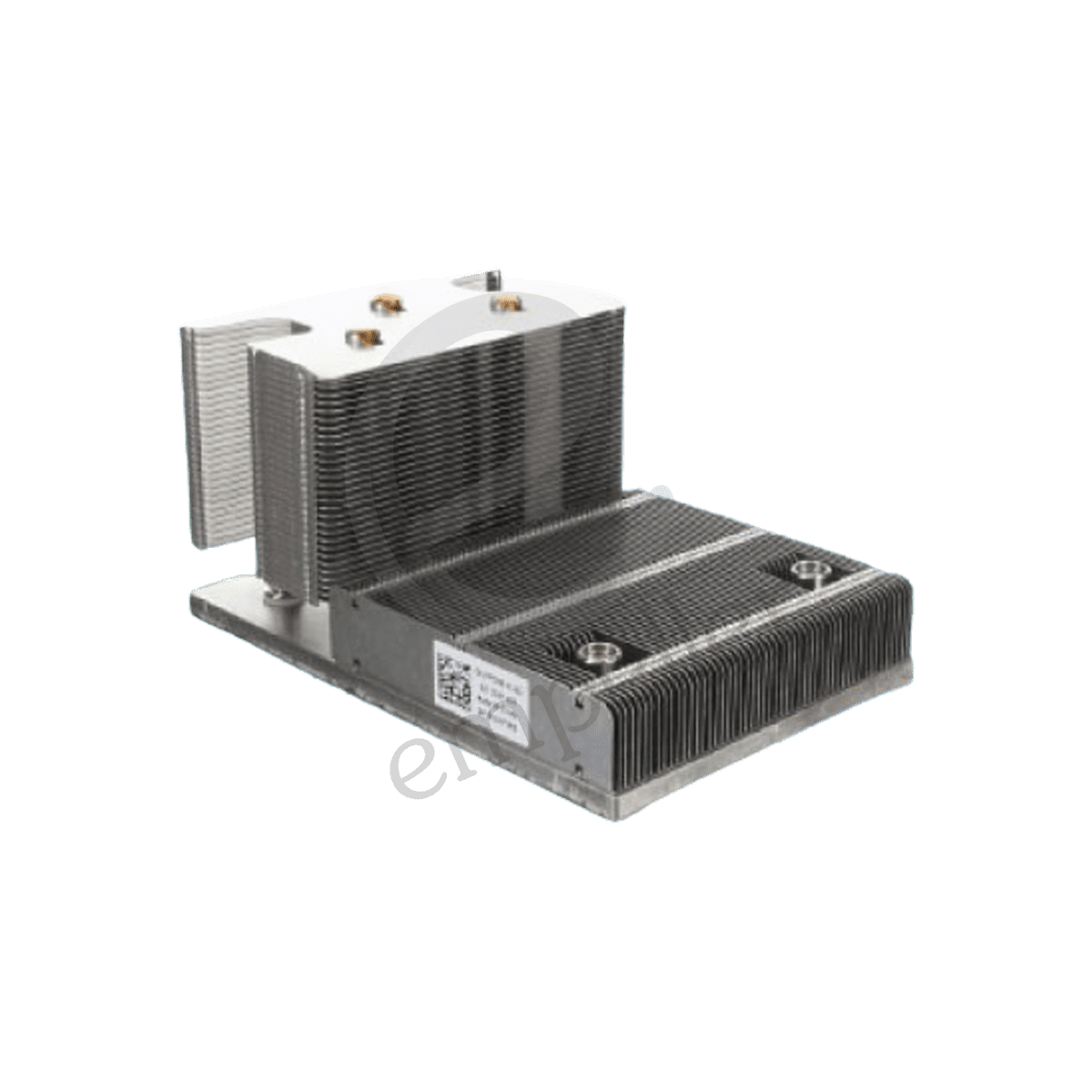 Dell PowerEdge Heatsink for R730, R730Xd Servers