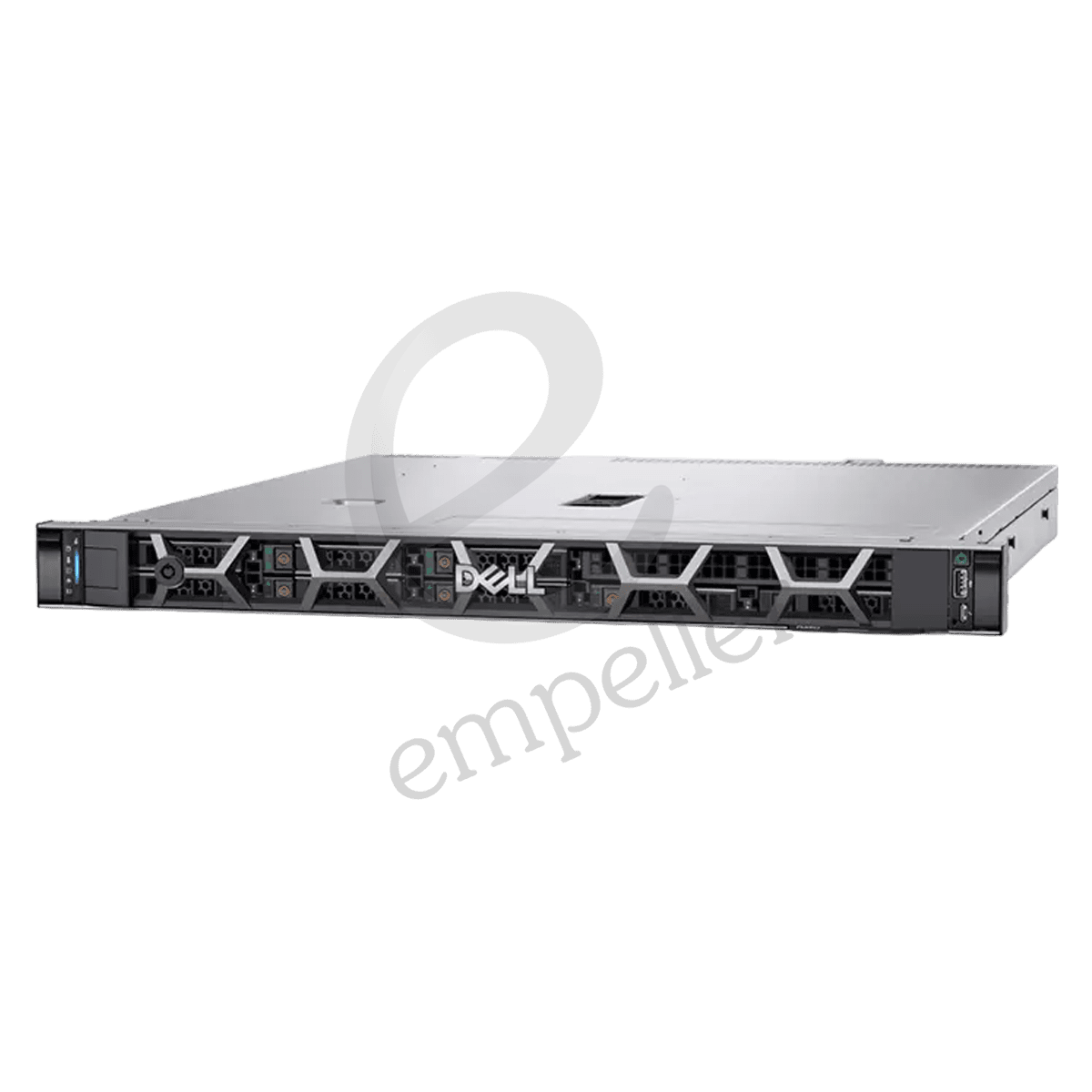 Dell PowerEdge R350 Rack Server
