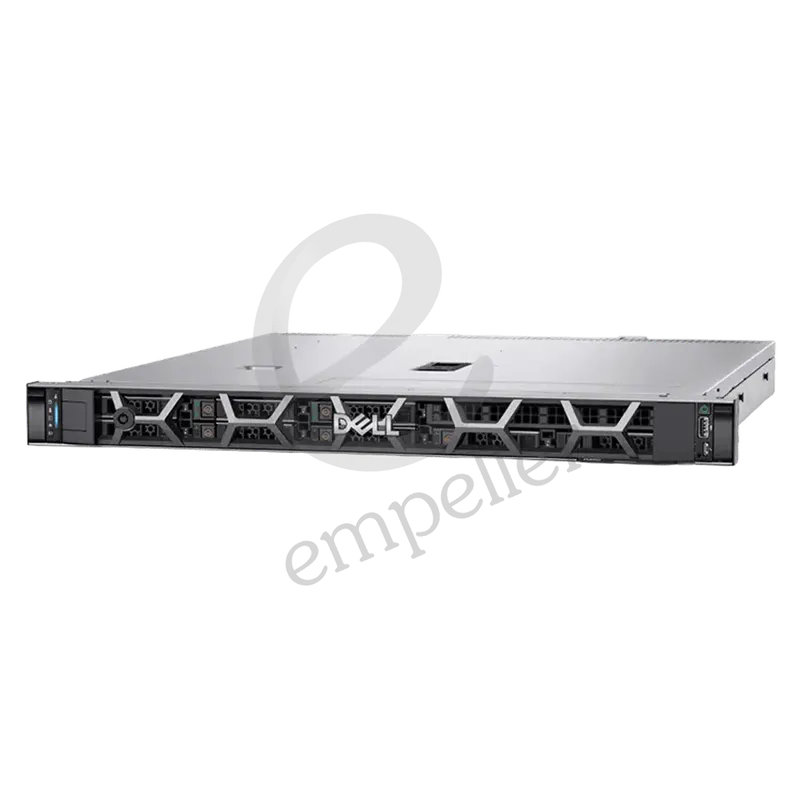 Dell PowerEdge R350 Rack Server