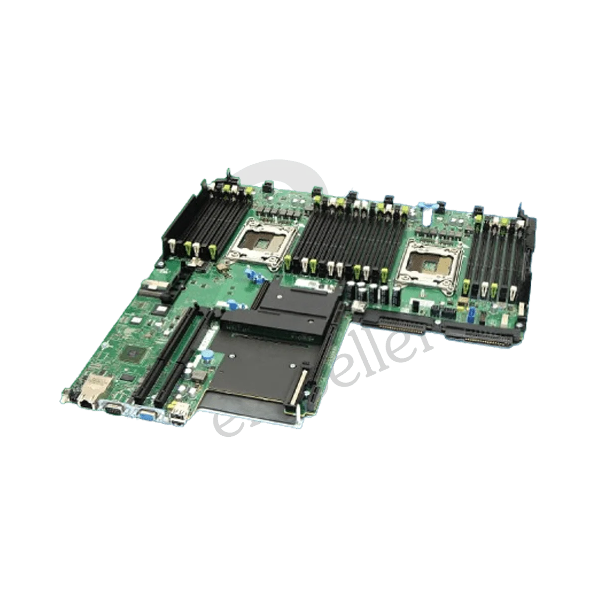 Dell PowerEdge R620 Motherboard