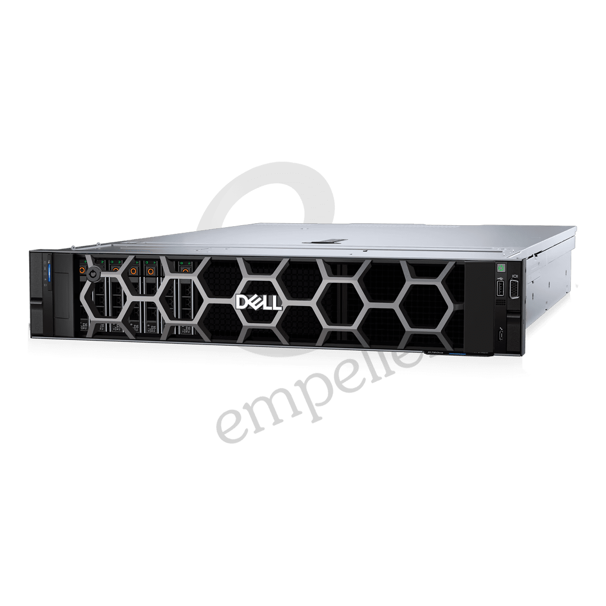 Dell PowerEdge R760xs Rack Server