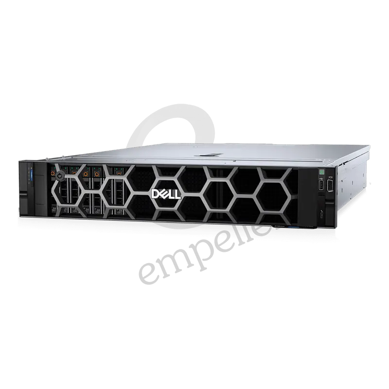 Dell PowerEdge R760xs Rack Server