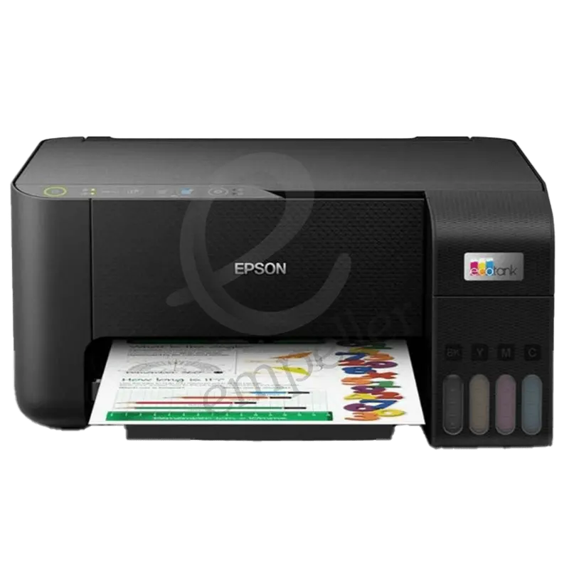 Epson EcoTank L3250 A4 Wi-Fi All in One Ink Tank Printer