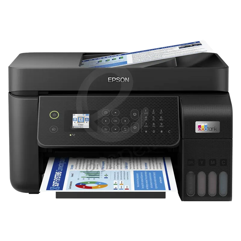 Epson EcoTank L5290 4-in-1 Office Ink Tank Printer