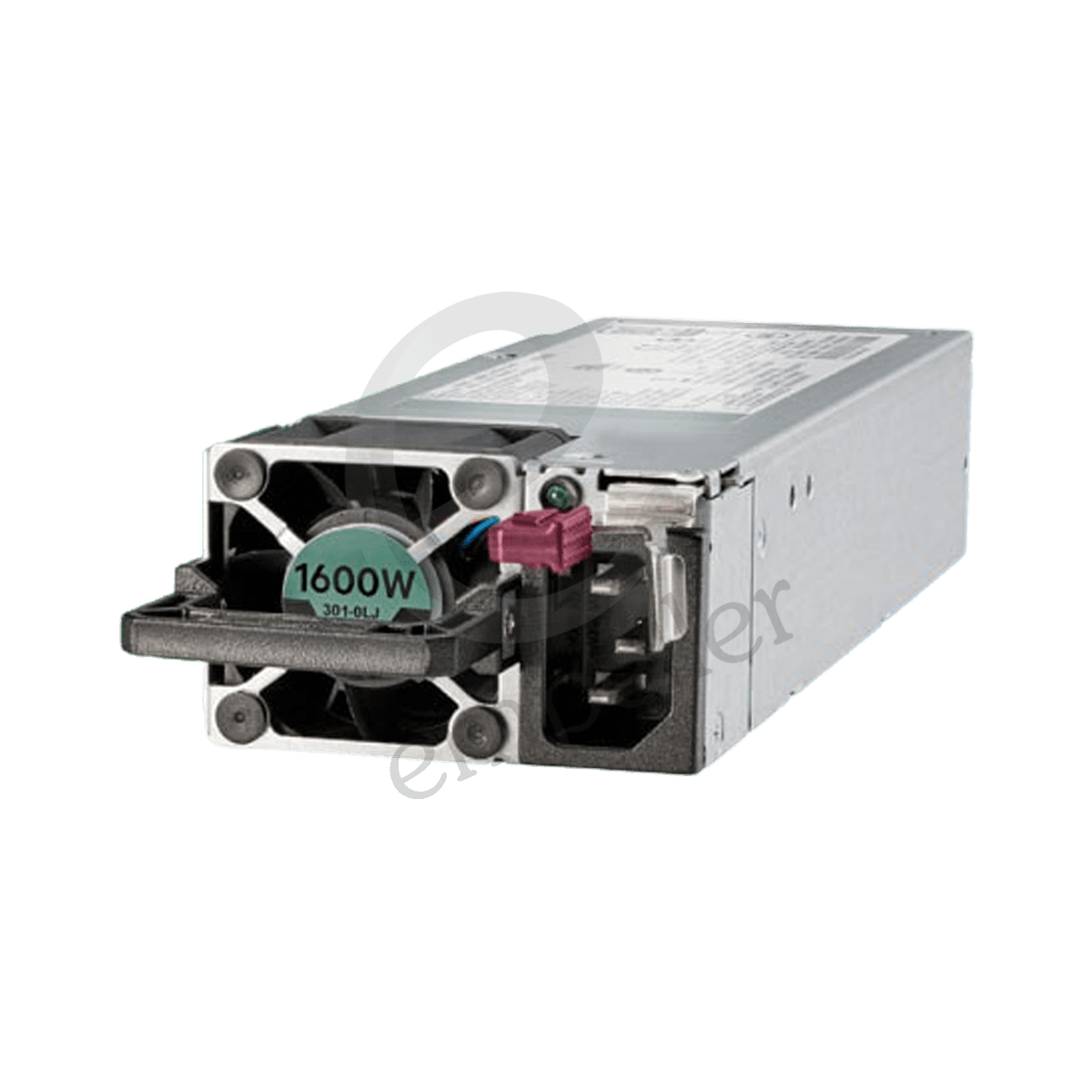 HP 1600W Power Supply