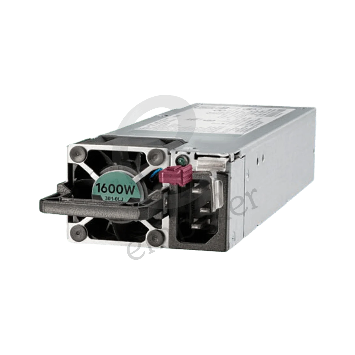 HP 1600W Power Supply