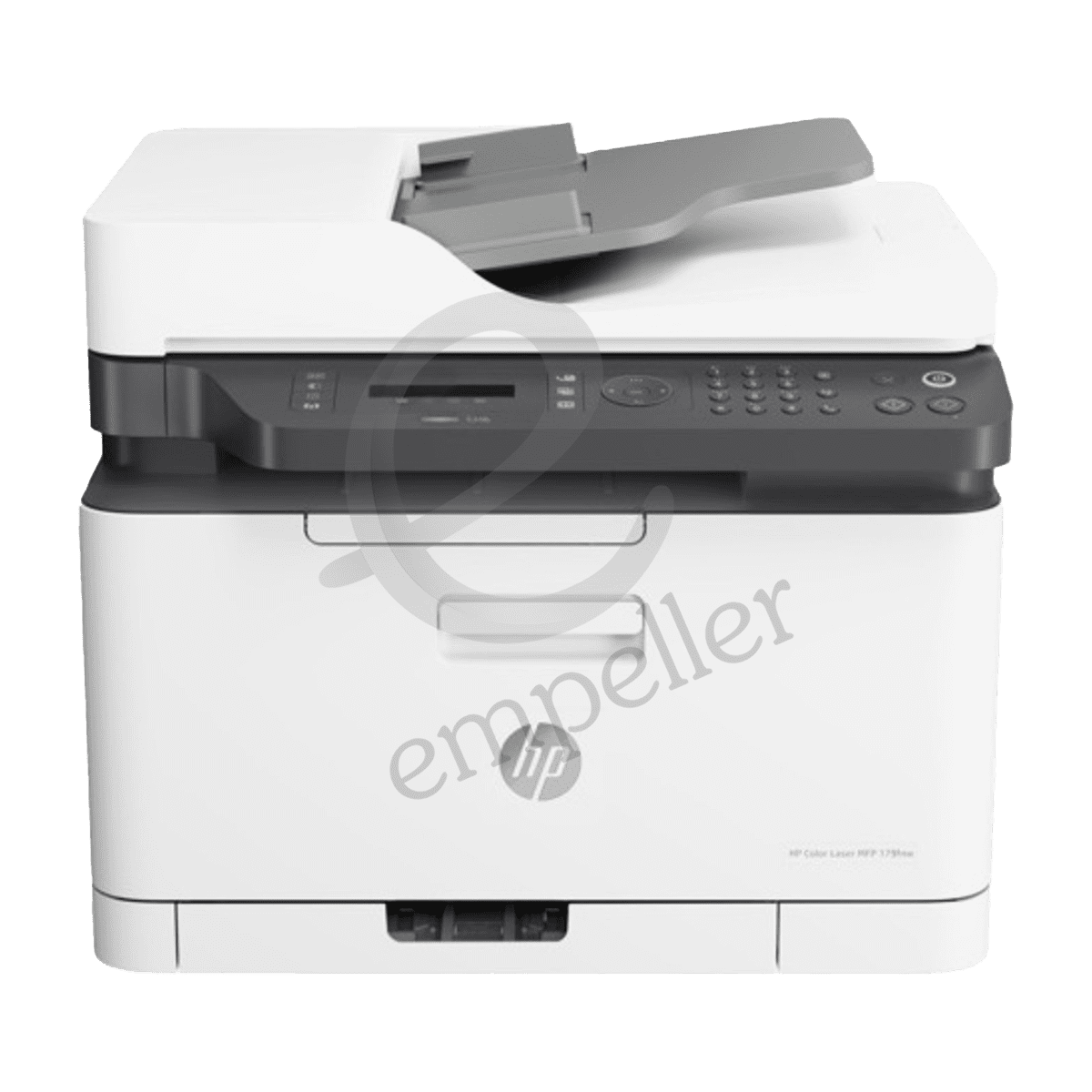 HP Color Laser MFP 179fnw Printer