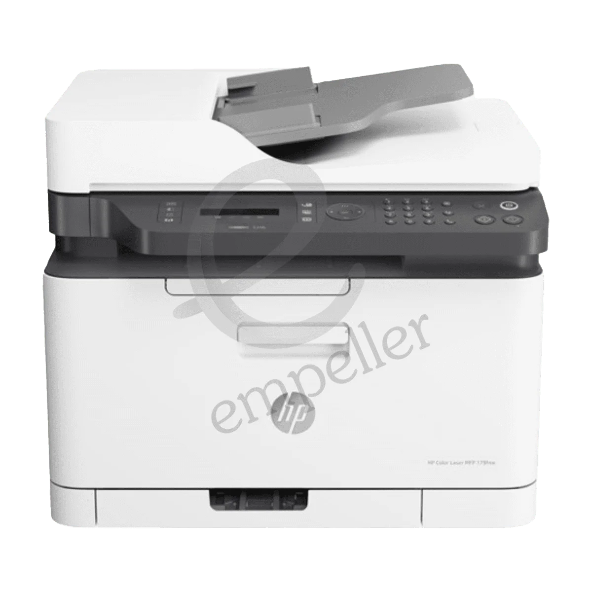 HP Color Laser MFP 179fnw Printer