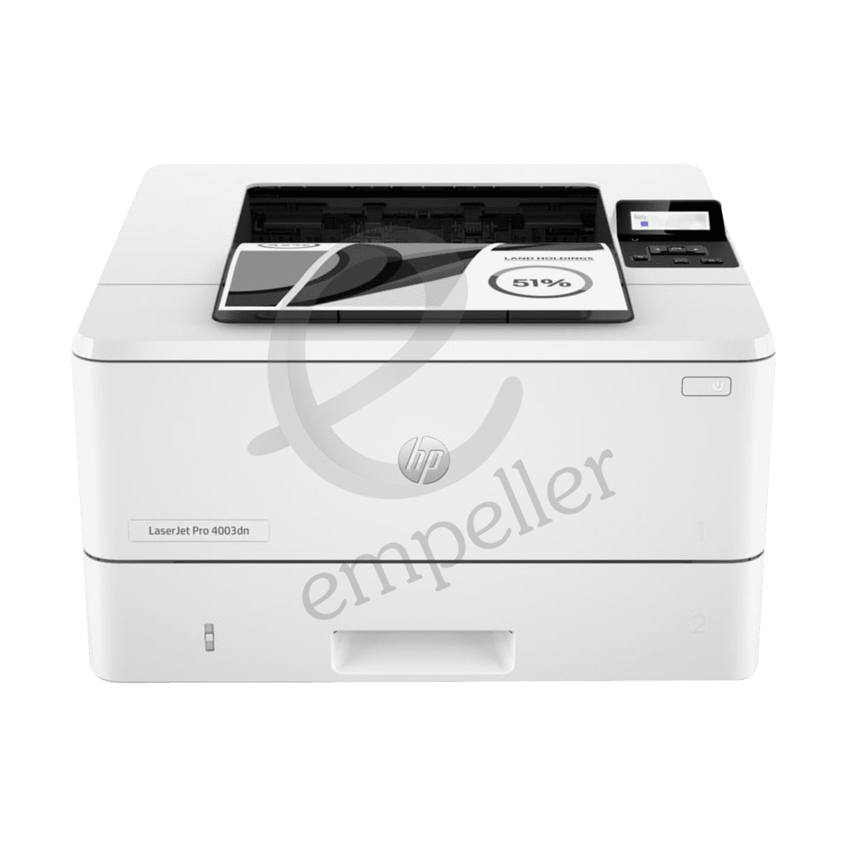 HP LaserJet Pro 4003dn Printer