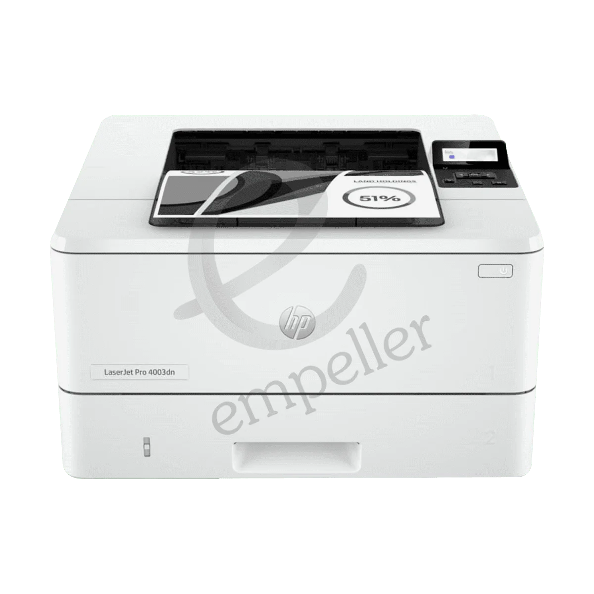 HP LaserJet Pro 4003dn Printer