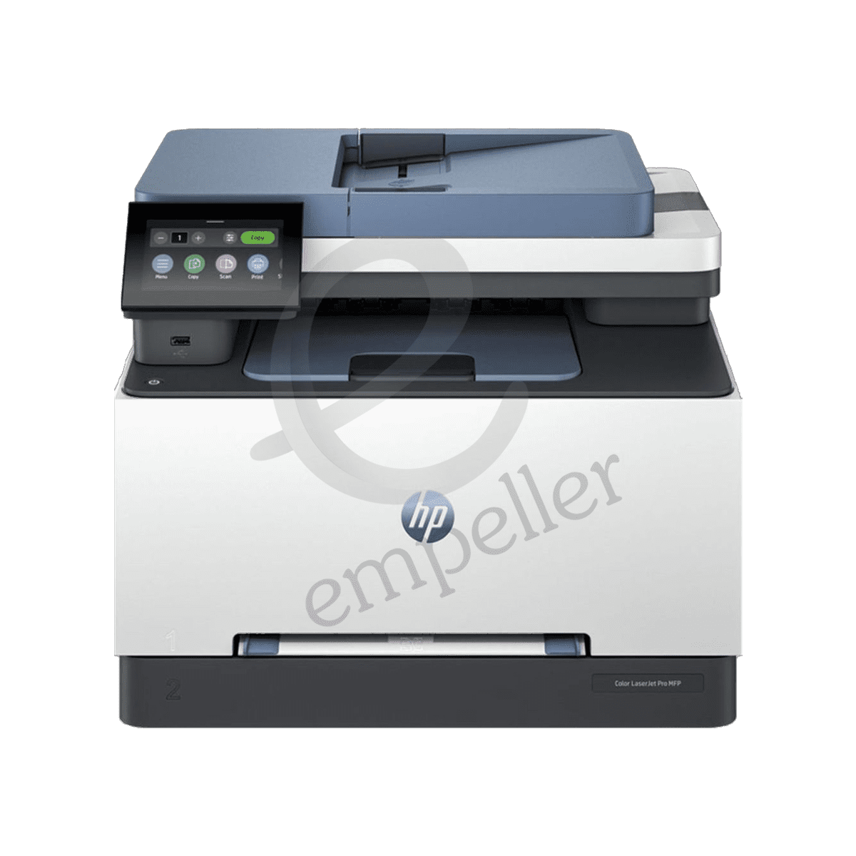 HP LaserJet Pro MFP 3303FDW 499M8A Printer