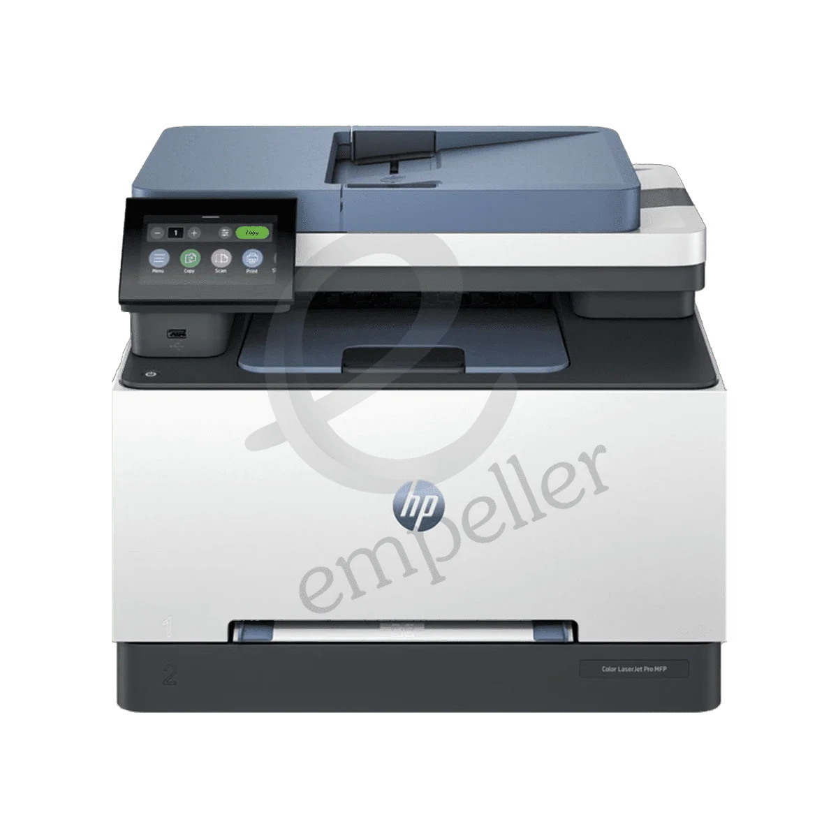HP LaserJet Pro MFP 3303FDW 499M8A Printer