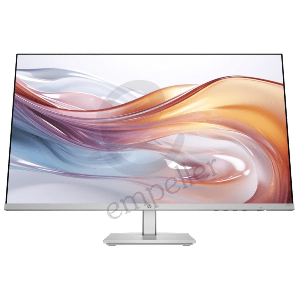 HP Series 5 27 inch FHD Height Adjust Monitor - 527sh