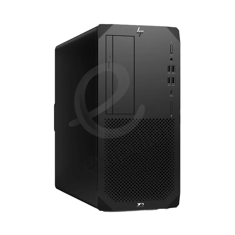 HP Z2 G9 Tower Workstation