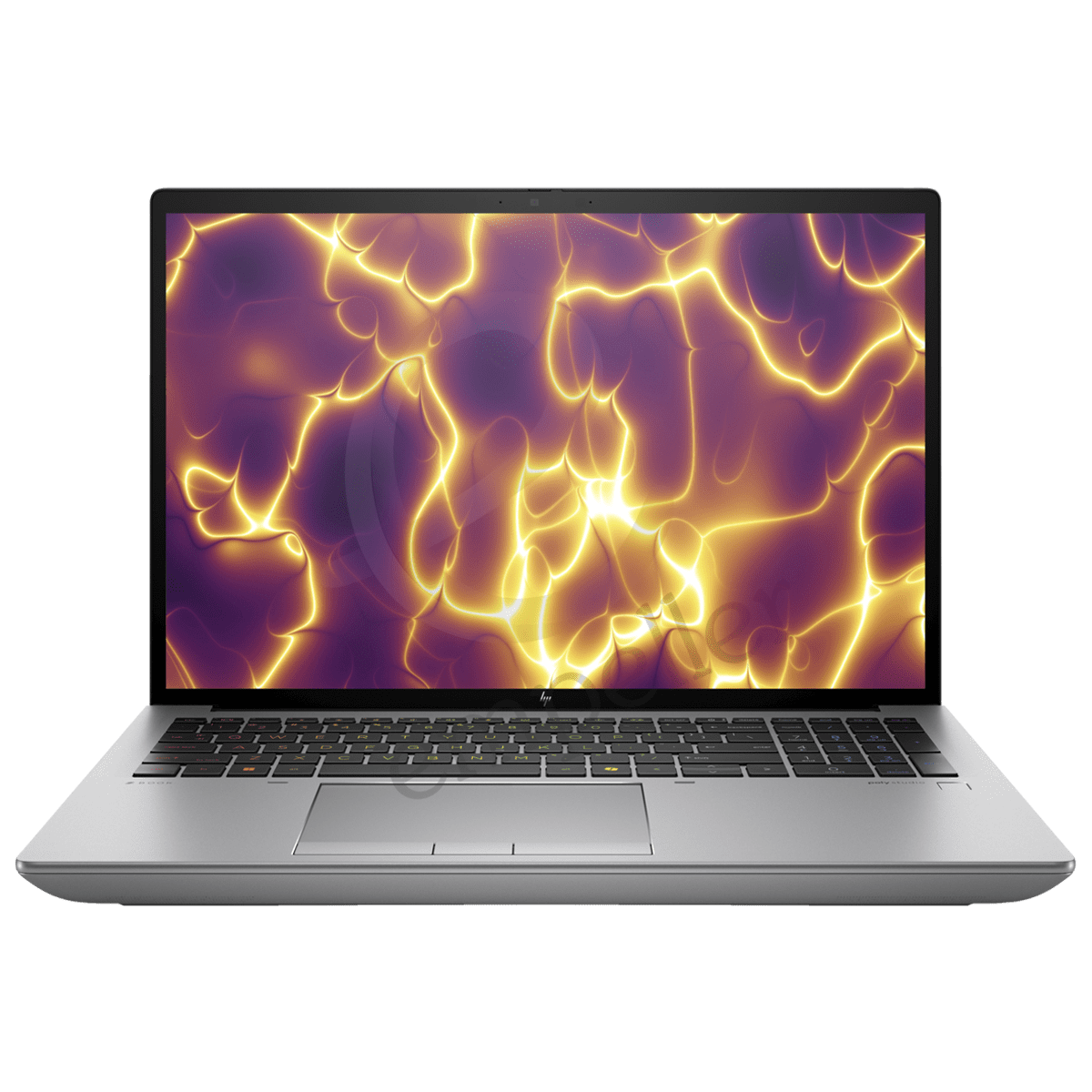 HP ZBook Fury Mobile Workstation